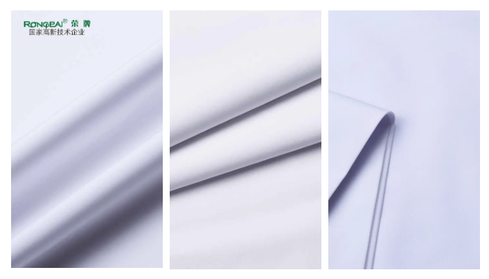 OD体育医纺白大褂面料