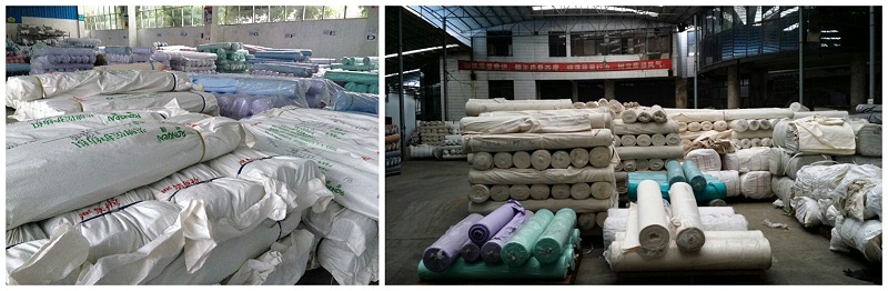 OD体育医护面料仓库面料