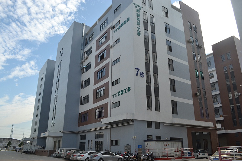 品牌|广东OD体育纺织科技有限公司