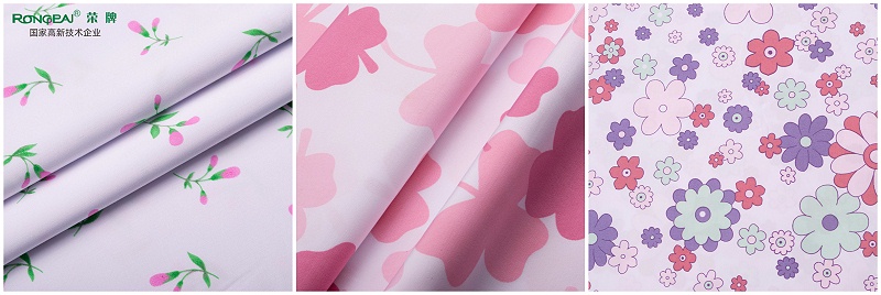 OD体育纺织|多功能环保印花护士服面料，温馨舒适！