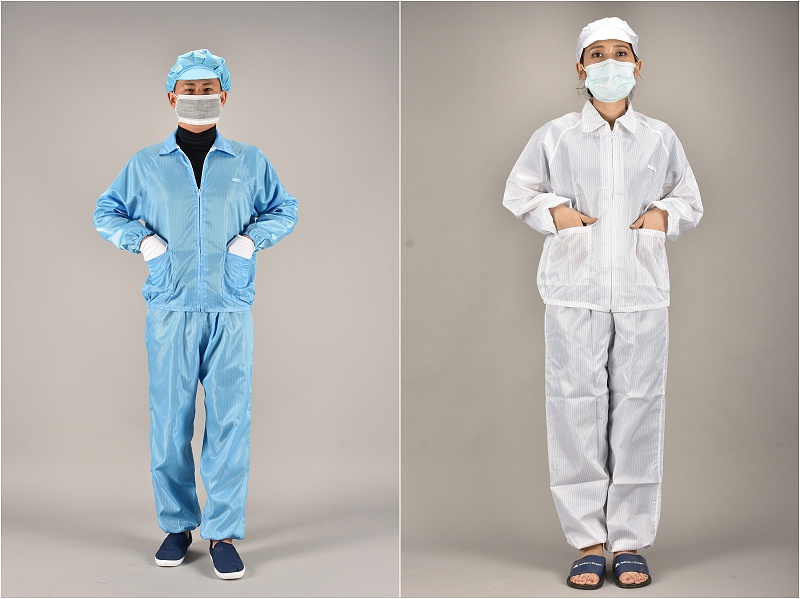 OD体育医纺隔离衣