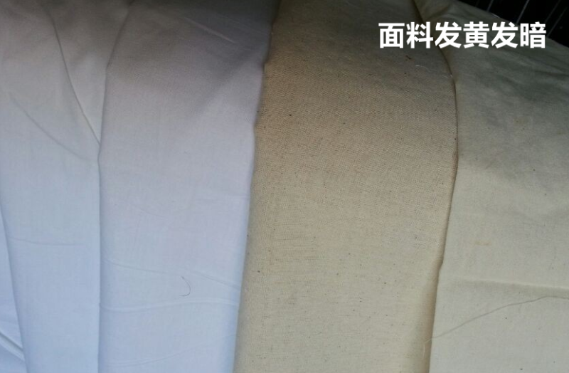 OD体育医防医用面料