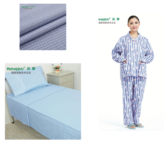 OD体育纺织微弹面料