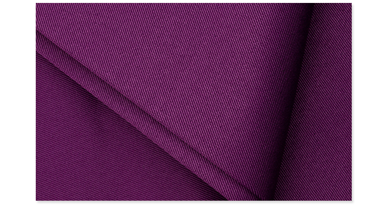 精密纺医用医护面料#葡萄紫