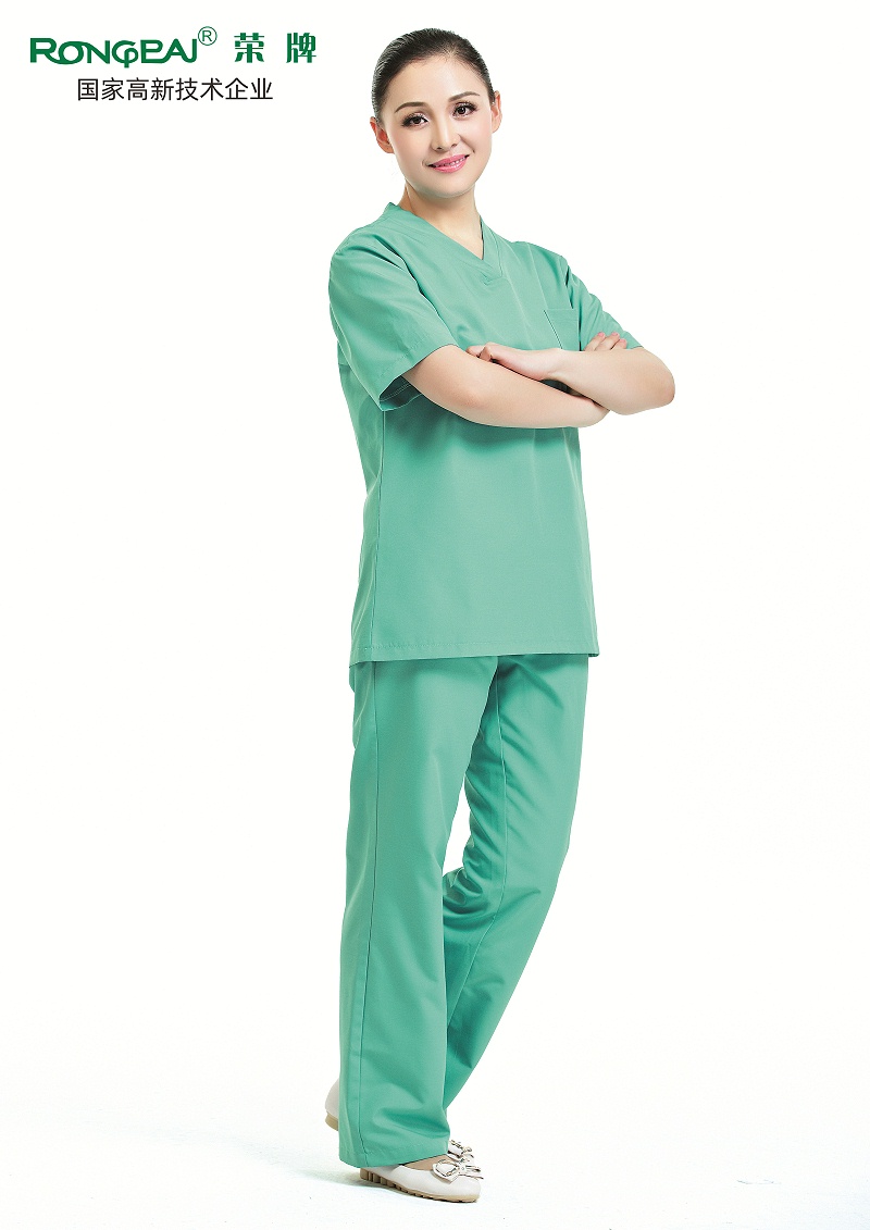 OD体育纺织洗手衣面料