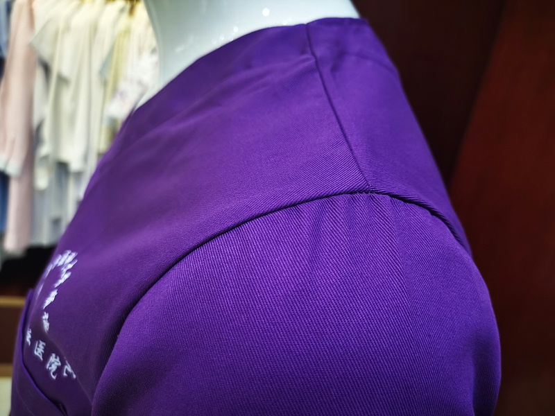 OD体育纺织洗手衣面料