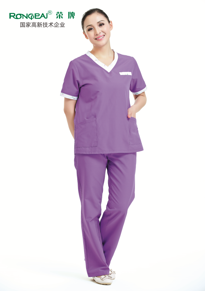 OD体育纺织洗手衣面料