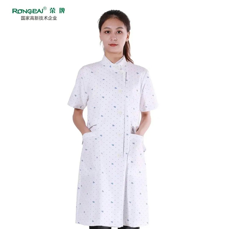 OD体育纺织护士服面料