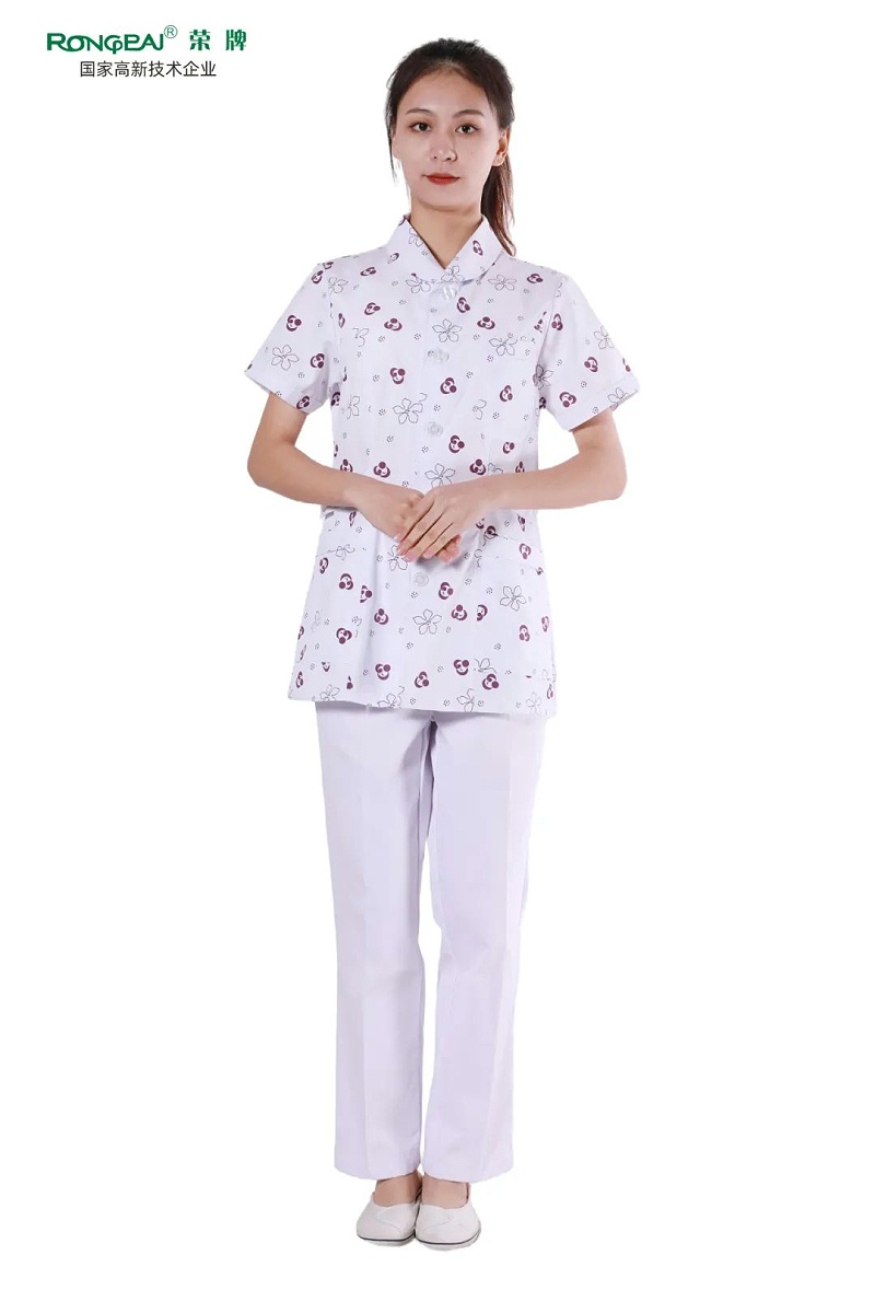 OD体育纺织护士服面料