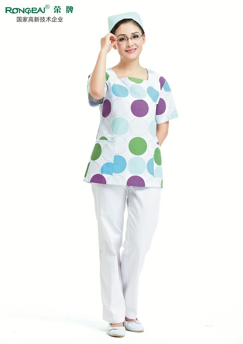 OD体育纺织护士服面料