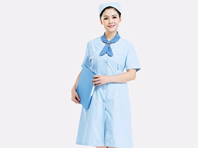 很多人不知道的护士服选购技巧